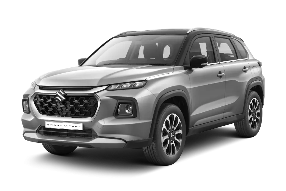 Foto Mobil Suzuki Vitara